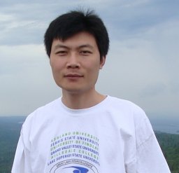 Junqing Zhang