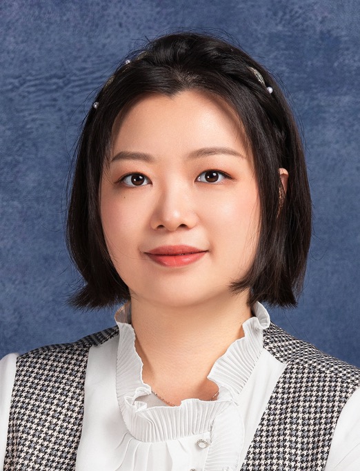 Xiaoqing Shang