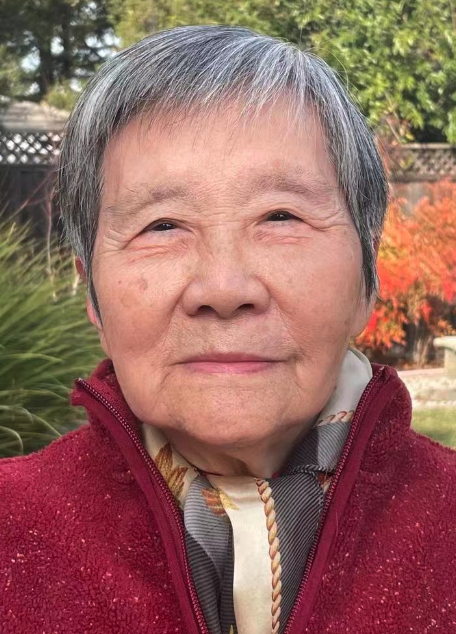 Lingyan Chen
