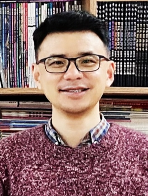 Jianhua Yao