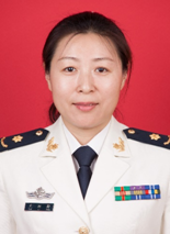 LiJing Shi