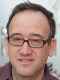 Simon D. Levy
