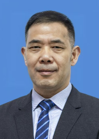 Zhiwu Liang