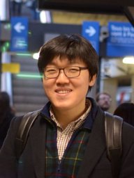 Yoo Kim