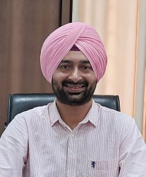 Kawaljit Singh Sandhu