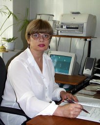 л н уразова