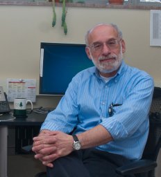 Richard P. Vari