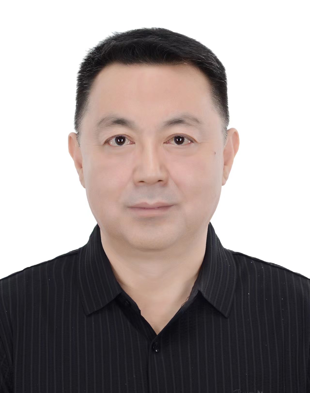 Yong Liu