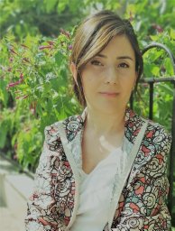 Arzu Karakulak