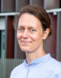 Charlotte Menne Bonefeld