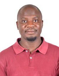 Mohammed Aminu