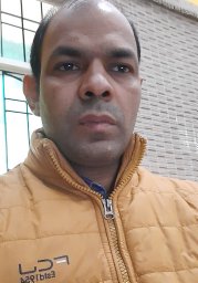 Vinay Pratap Singh