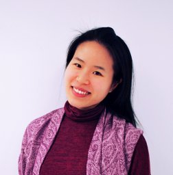 Chiung-Fang Chang