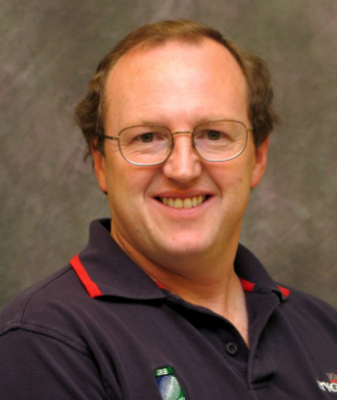 Peter M. Young