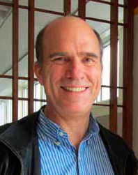 Richard Ernst
