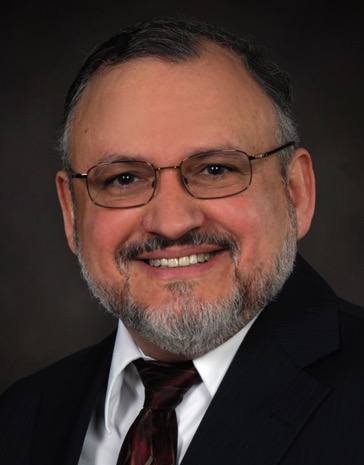 Miguel Visbal