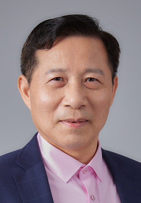 Lizhuang Ma