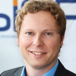 Holger Fischer