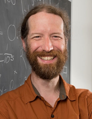 Neil M. Donahue