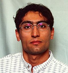 Ahmed H. Hassan