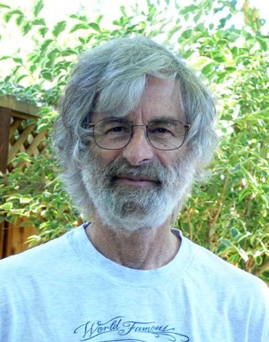 Leslie B. Lamport