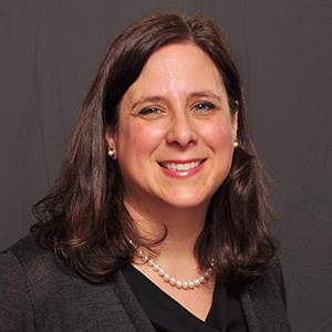 Karen B. Hirschman