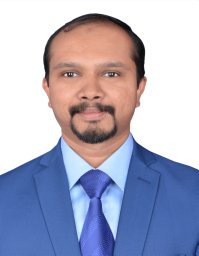Mohammed Ashique