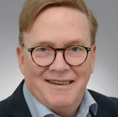 Eric Noorthoorn