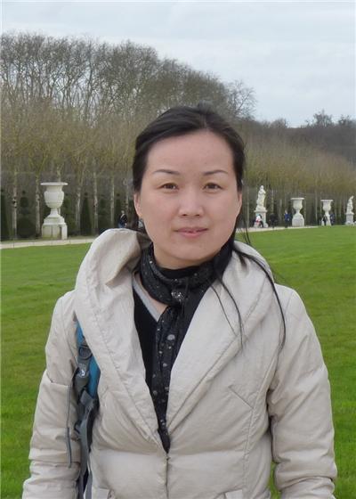 Hong He