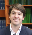 Stephen M. Griffith