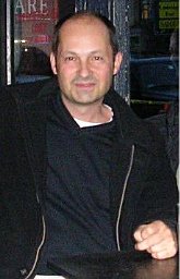 George Dedoussis