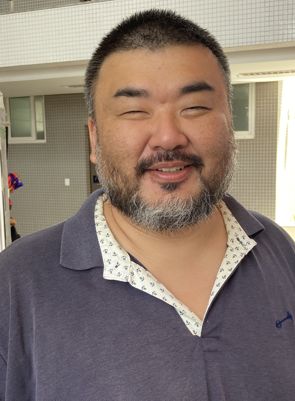 Daniel Yasumasa Takahashi