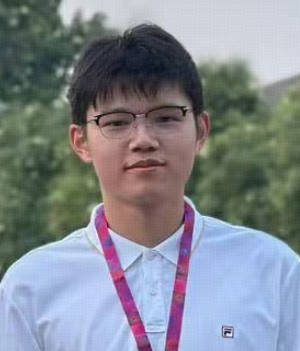 Yiyang Lu