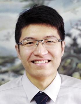 Yong Lin Kong