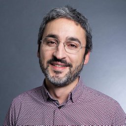 Joao Alves dos Santos