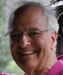 James Bamburg