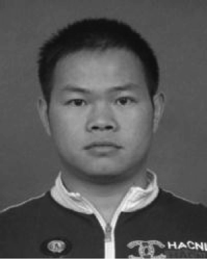 Yi Wang
