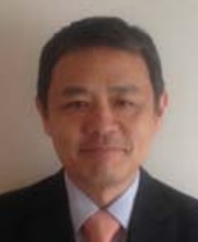 Toshio Suzuki