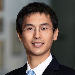 Zhensheng Wang