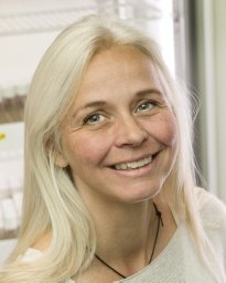 Anita Ost