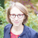 Franziska E. Zahn