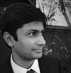 Anand Balakrishnan