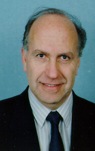 Uri Shaked