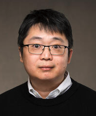 Xiao Fu