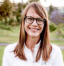 Sarah M Kark