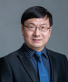 Zhi Wang