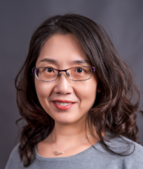 Yue Chen
