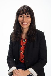Nazlee Maghsoudi