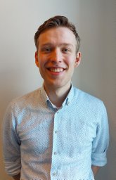 David de Jong