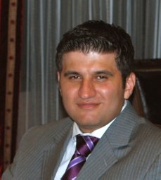 Samhar Mahmoud